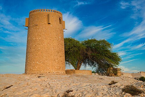 Al Khor Municipality